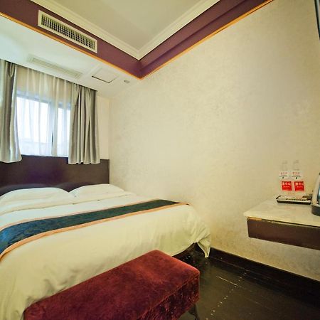 Guilin Sapphire Hotel Dış mekan fotoğraf