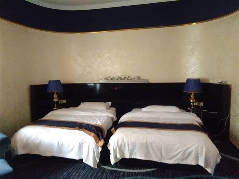 Guilin Sapphire Hotel Dış mekan fotoğraf