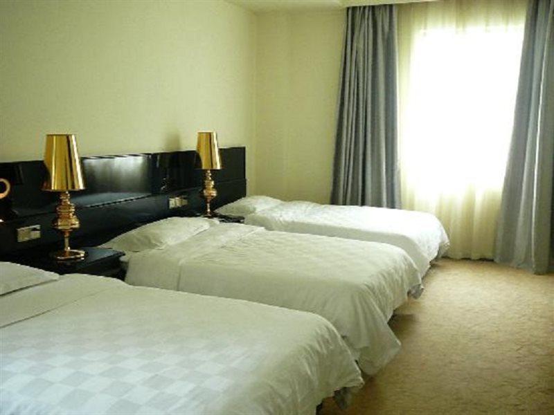 Guilin Sapphire Hotel Dış mekan fotoğraf