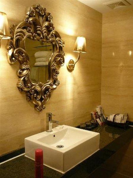 Guilin Sapphire Hotel Dış mekan fotoğraf
