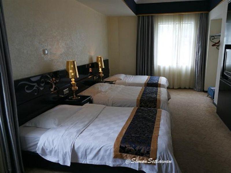 Guilin Sapphire Hotel Dış mekan fotoğraf