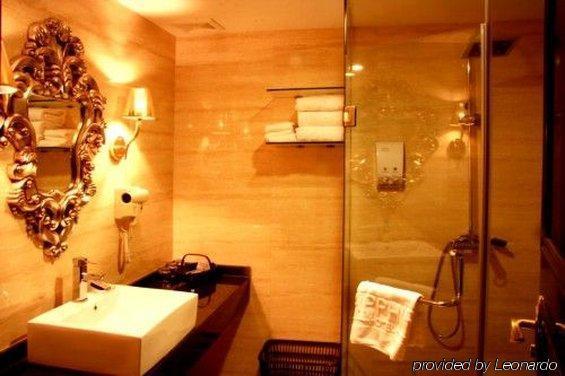 Guilin Sapphire Hotel Oda fotoğraf