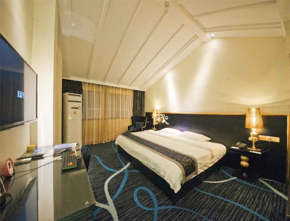 Guilin Sapphire Hotel Dış mekan fotoğraf