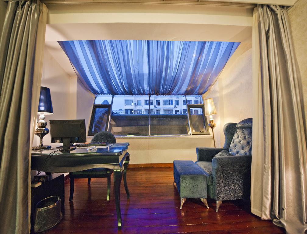 Guilin Sapphire Hotel Dış mekan fotoğraf