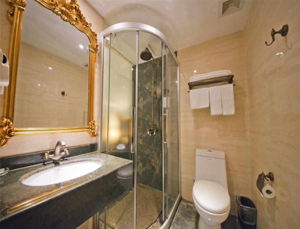 Guilin Sapphire Hotel Dış mekan fotoğraf