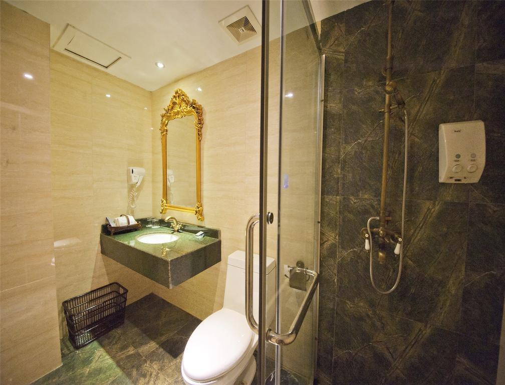 Guilin Sapphire Hotel Dış mekan fotoğraf