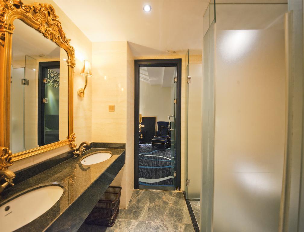 Guilin Sapphire Hotel Dış mekan fotoğraf