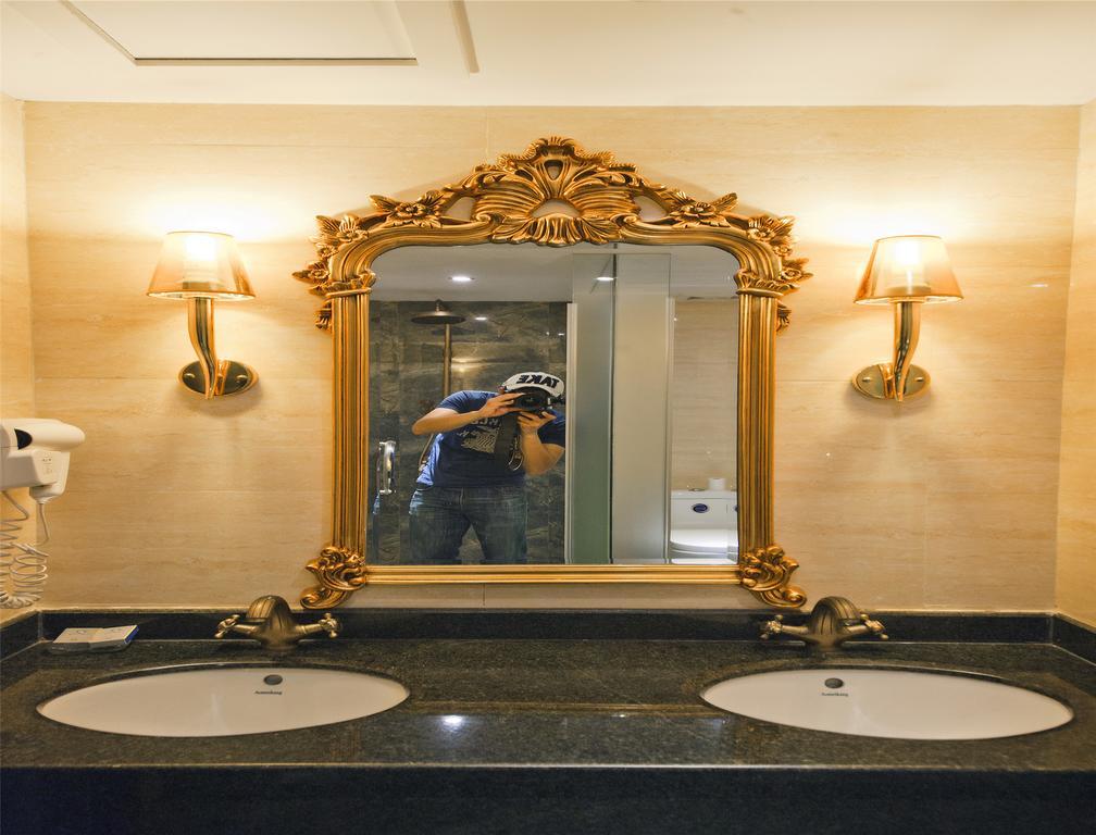 Guilin Sapphire Hotel Dış mekan fotoğraf