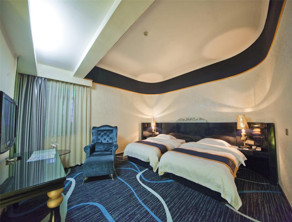 Guilin Sapphire Hotel Dış mekan fotoğraf