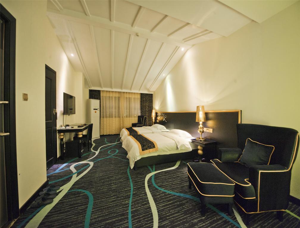 Guilin Sapphire Hotel Dış mekan fotoğraf