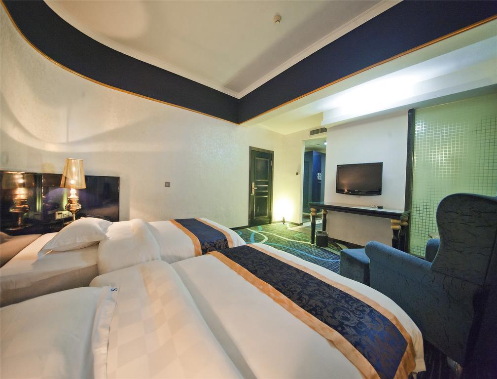 Guilin Sapphire Hotel Dış mekan fotoğraf