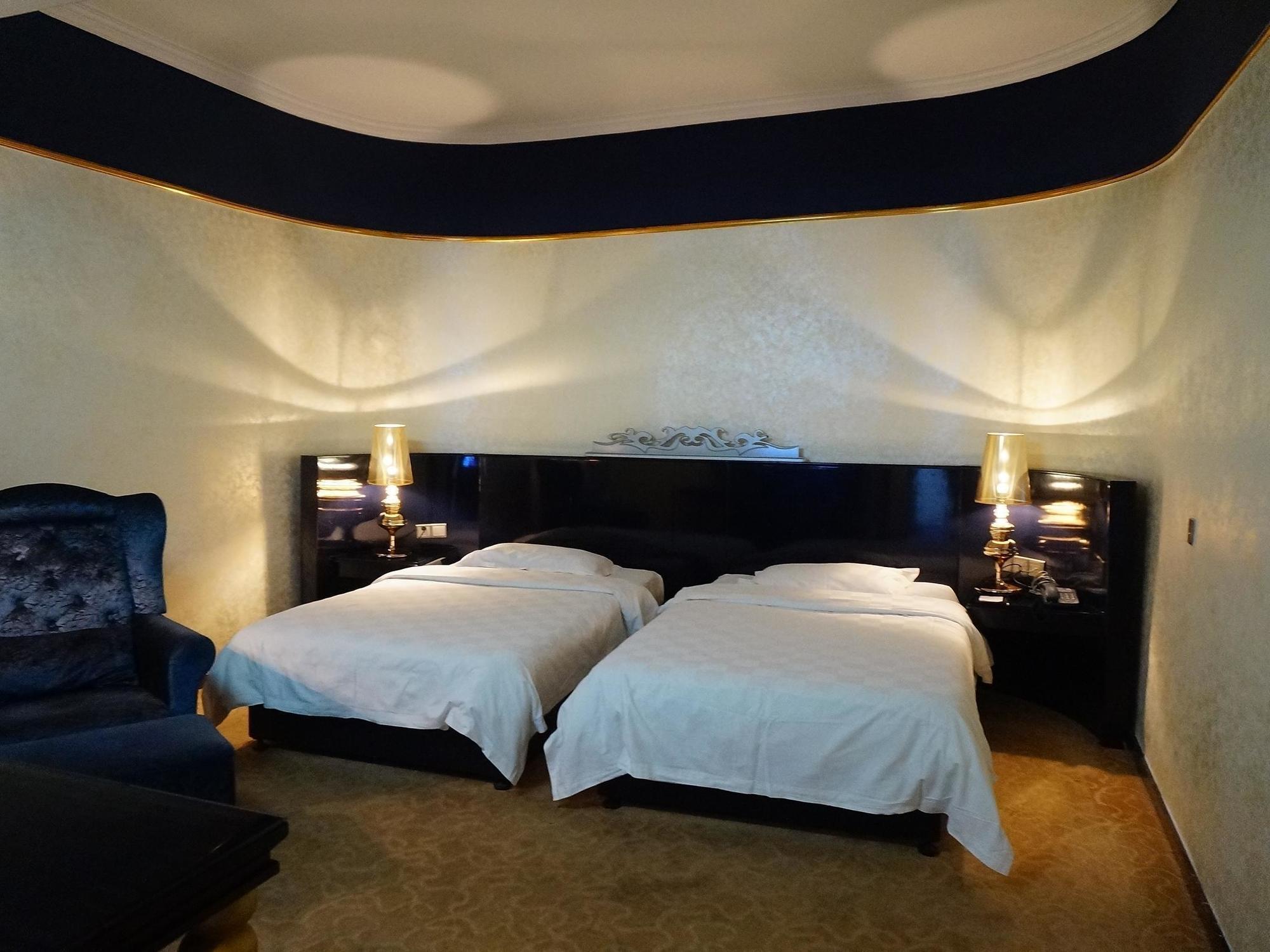Guilin Sapphire Hotel Dış mekan fotoğraf