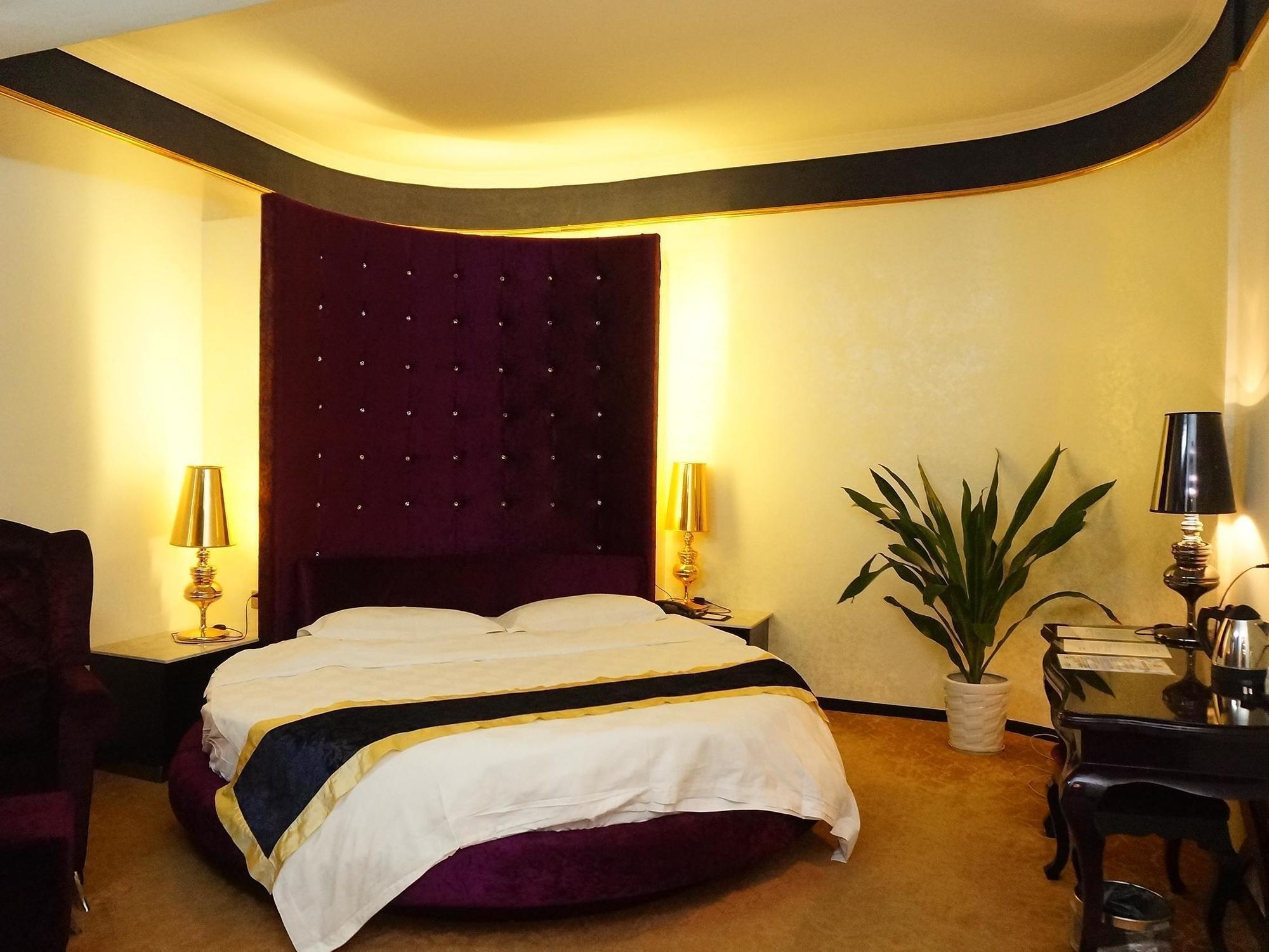 Guilin Sapphire Hotel Dış mekan fotoğraf