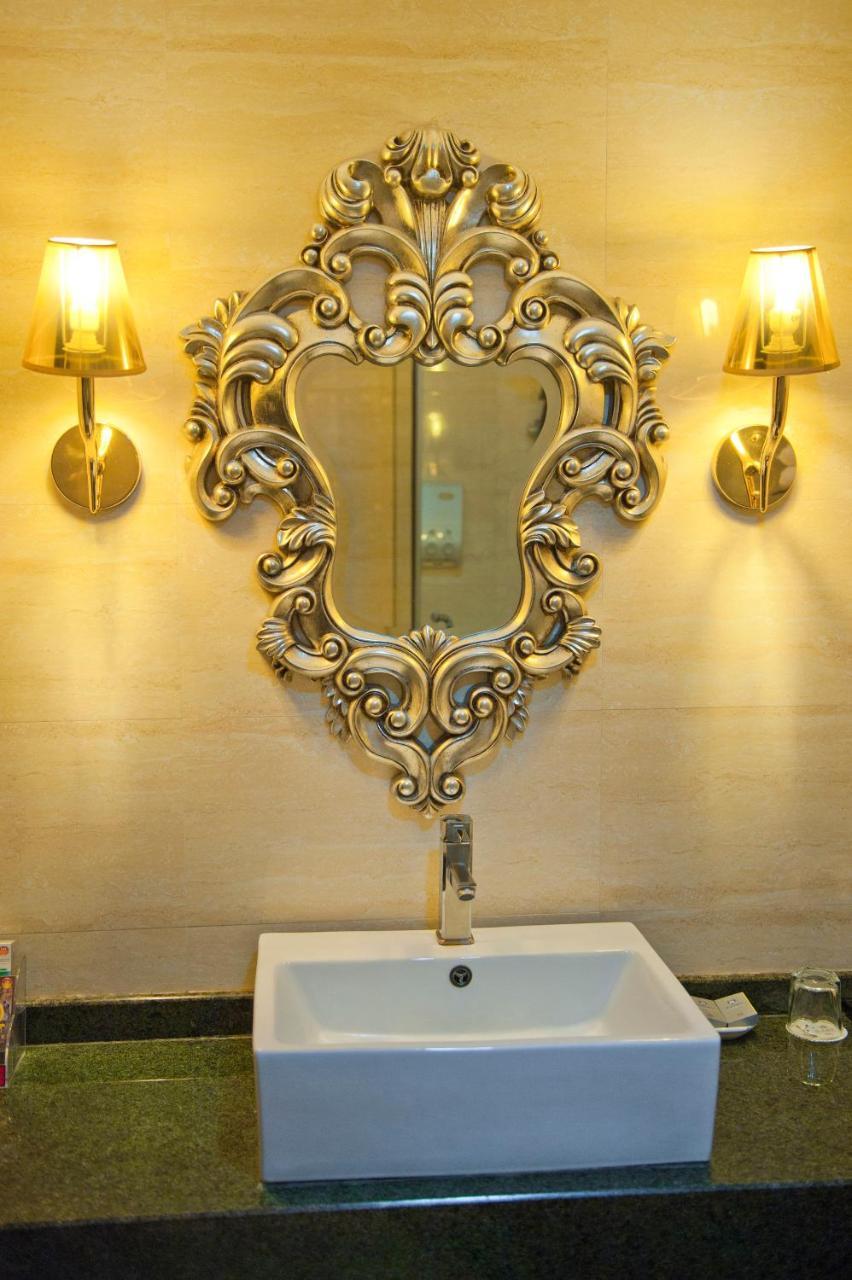 Guilin Sapphire Hotel Dış mekan fotoğraf