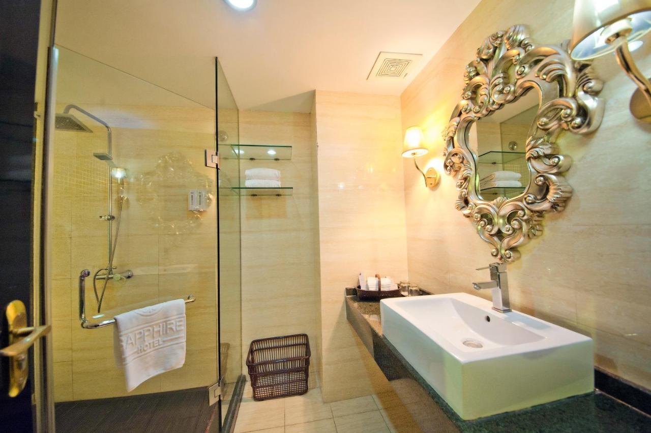 Guilin Sapphire Hotel Dış mekan fotoğraf